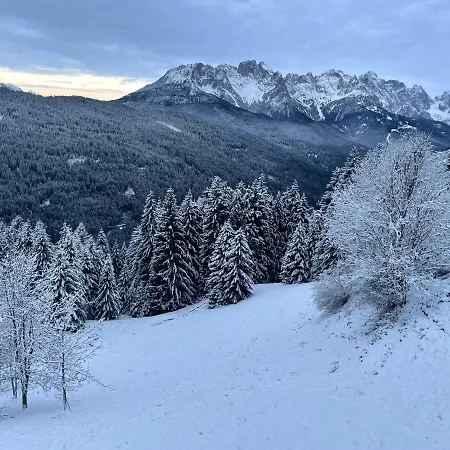 Bed and Breakfast Sotto Un Cielo Di Stelle