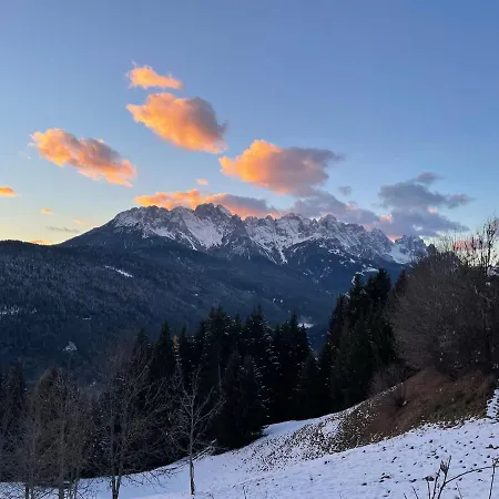 Sotto Un Cielo Di Stelle Bed and Breakfast