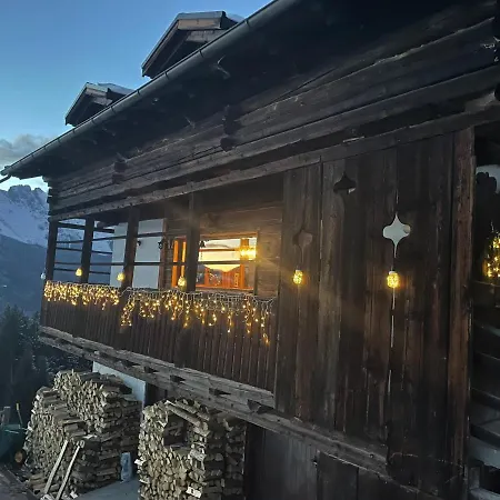 Sotto Un Cielo Di Stelle Bed and Breakfast Campolongo