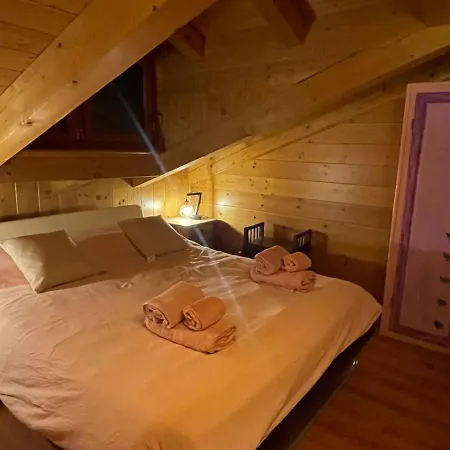 Sotto Un Cielo Di Stelle Bed and Breakfast *
