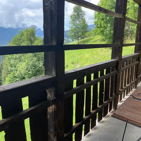 Bed and Breakfast Sotto Un Cielo Di Stelle Campolongo
