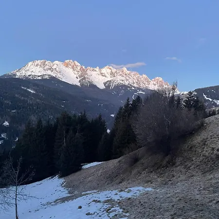 Bed and Breakfast Sotto Un Cielo Di Stelle